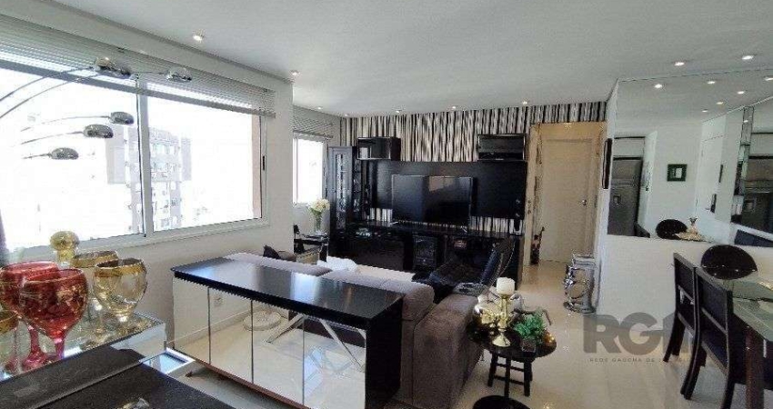 Apartamento com 2 quartos à venda na Avenida Dom Cláudio José Gonçalves Ponce de Leão, 335, Vila Ipiranga, Porto Alegre