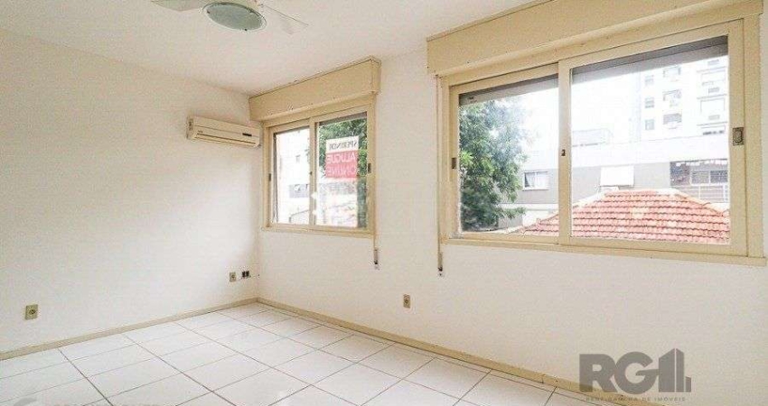 Apartamento com 1 quarto à venda na Rua Carazinho, 752, Petrópolis, Porto Alegre