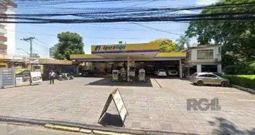 Terreno à venda na Avenida João Wallig, 794, Passo da Areia, Porto Alegre