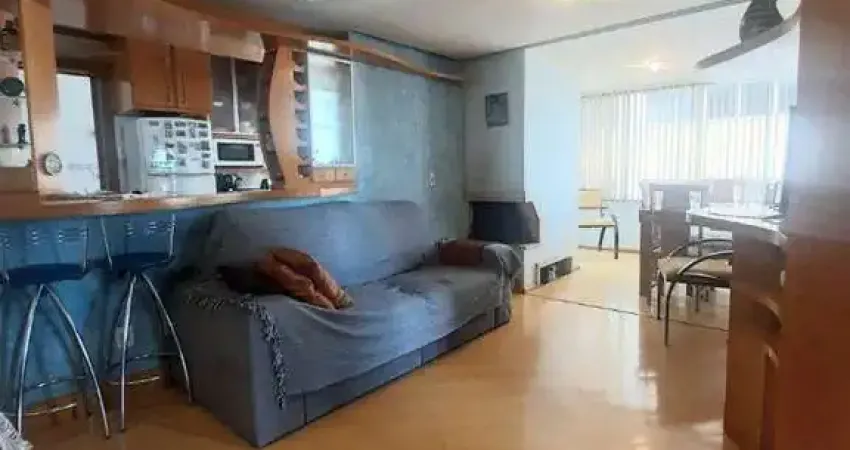 Apartamento com 2 quartos à venda na Rua Dom Pedro II, 401, São João, Porto Alegre