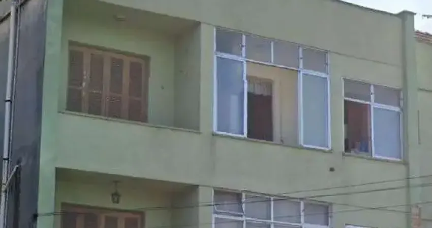 Apartamento com 2 quartos à venda na Avenida Cairu, 1494, Navegantes, Porto Alegre