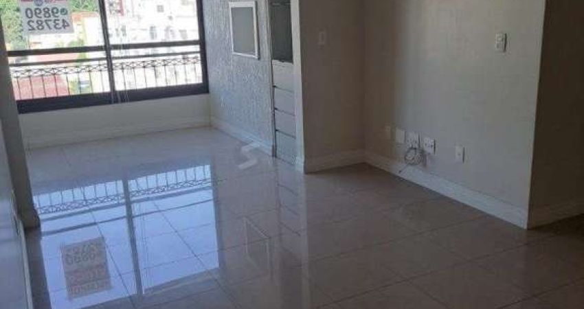 APARTAMENTO 2 DORMITÓRIOS SUITE VAGA FLORESTA PORTO ALEGRE COM 84,48 m²