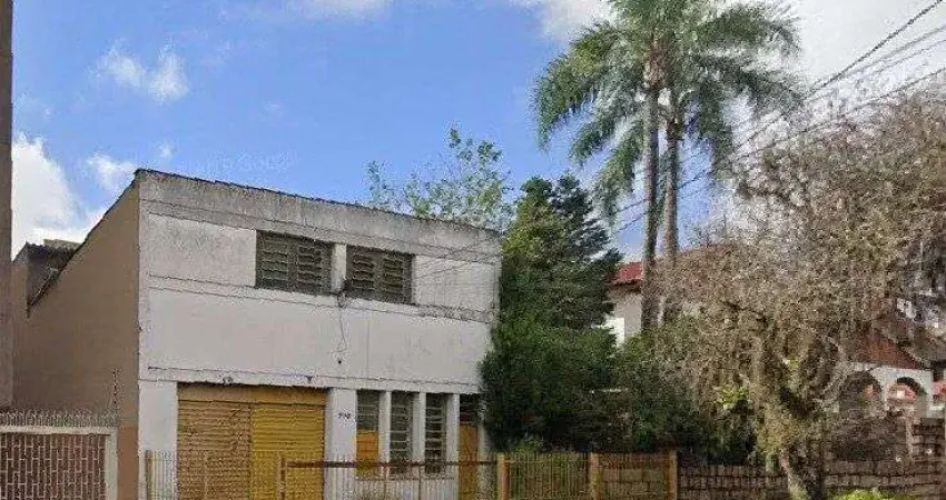 Terreno em ótima localização, com 560,00m² passo d'areia