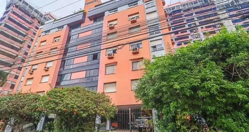 Apartamento com 3 quartos à venda na Avenida João Wallig, 1955, Passo da Areia, Porto Alegre
