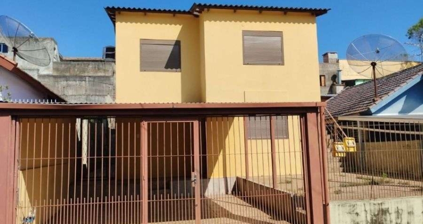 Casa com 3 quartos à venda na Acesso Francisco Silveira Mello, 117, Jardim Itu Sabará, Porto Alegre