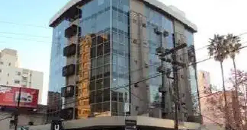 Sala Comercial - Bairro Floresta - 53,36 m² privativos