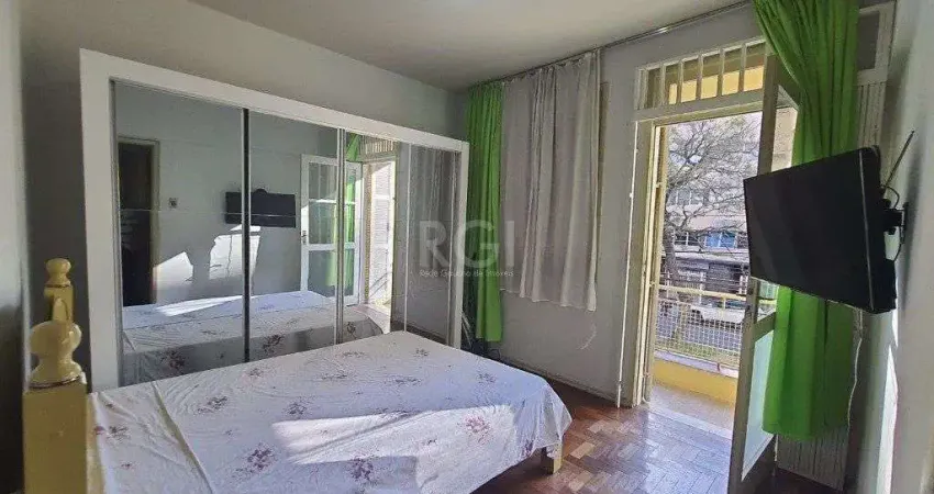 Apartamento com 2 quartos à venda na Avenida Venâncio Aires, 263, Azenha, Porto Alegre