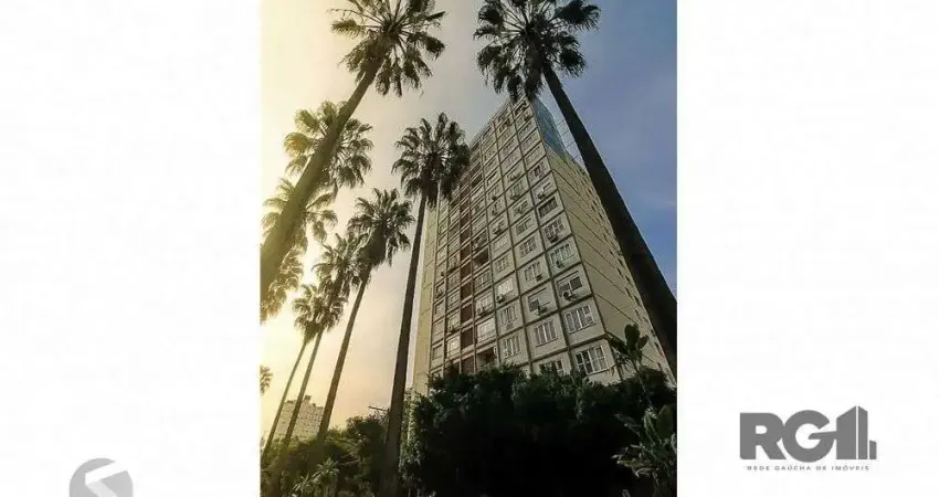 Apartamento com 2 quartos à venda na Avenida João Pessoa, 1876, Farroupilha, Porto Alegre