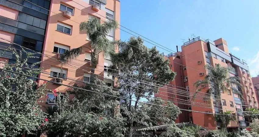 Apartamento com 3 quartos à venda na Avenida João Wallig, 1921, Passo da Areia, Porto Alegre