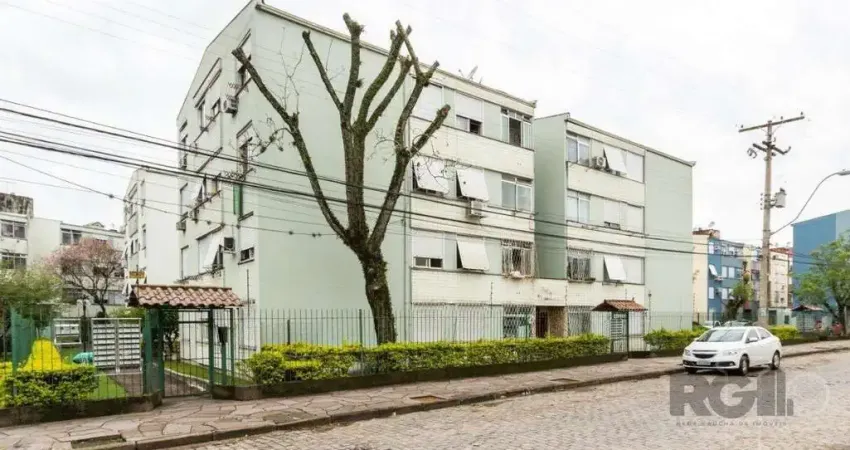 Apartamento com 3 quartos à venda na Rua Padre Ângelo Corso, 178, Cavalhada, Porto Alegre