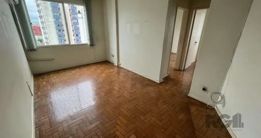 Apartamento com 2 quartos à venda na Rua Lopo Gonçalves, 604, Cidade Baixa, Porto Alegre