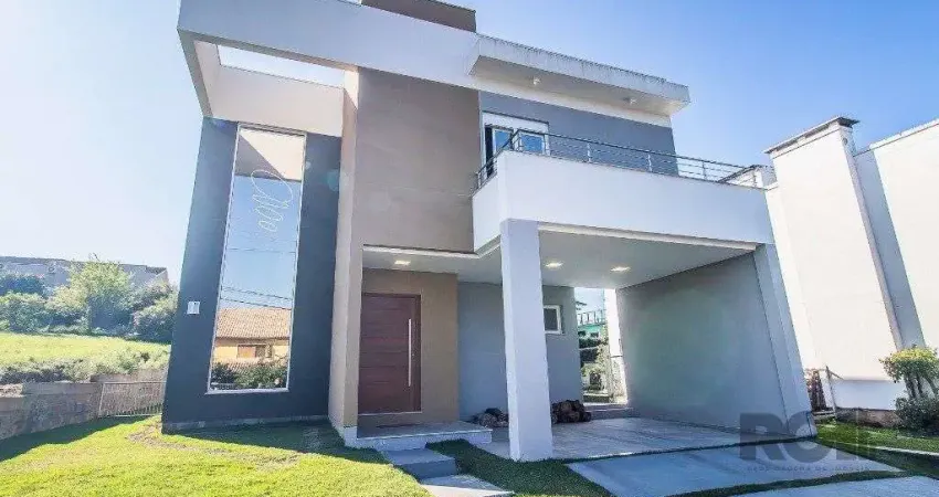 Casa Condominio para Venda - 170m², 3 dormitórios, sendo 1 suites, 1 vaga - São Lucas