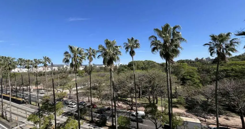 Apartamento com 3 quartos à venda na Avenida Osvaldo Aranha, 876, Bom Fim, Porto Alegre