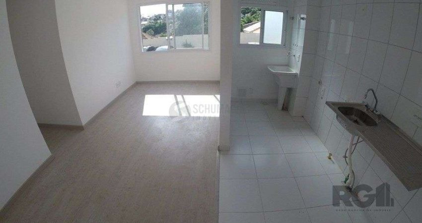 Apartamento a venda de 2 dormitórios no bairro Santo Antonio a venda