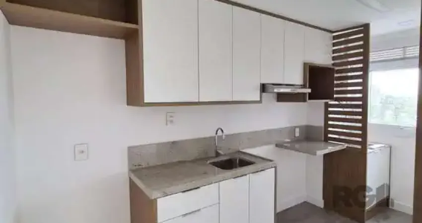 Apartamento com 2 quartos à venda na Rua Jerônymo Zelmanovitz, 174, São Sebastião, Porto Alegre