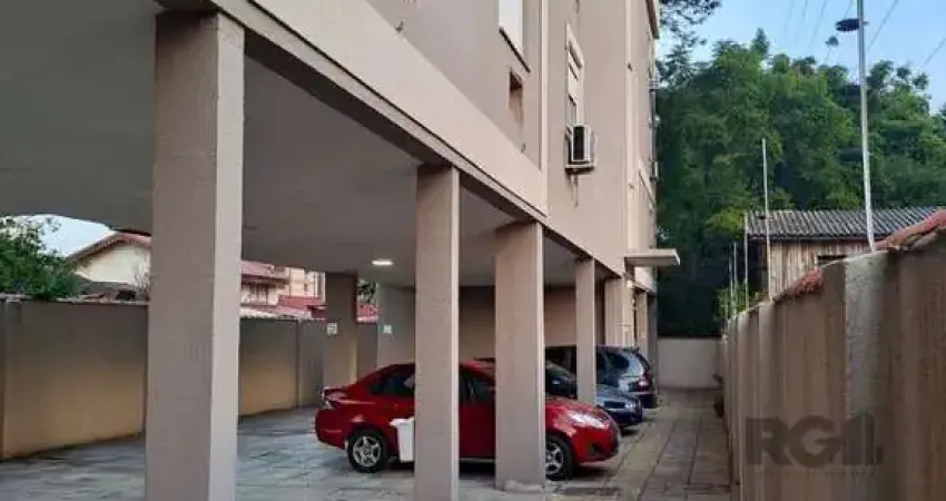 Apartamento com 3 quartos à venda na Avenida Doutor Sezefredo Azambuja Vieira, 844, Olaria, Canoas