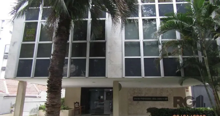 Sala comercial à venda na Rua Dona Laura, 268, Rio Branco, Porto Alegre