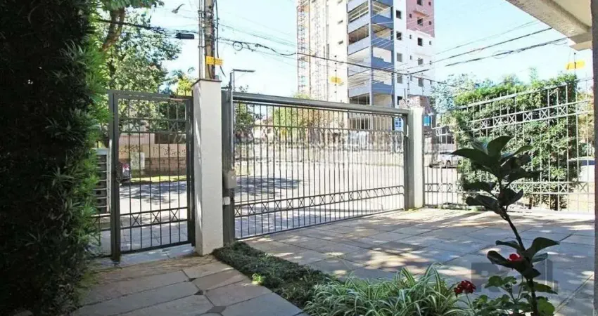 Apartamento com 2 quartos à venda na Rua Coronel Feijó, 574, São João, Porto Alegre