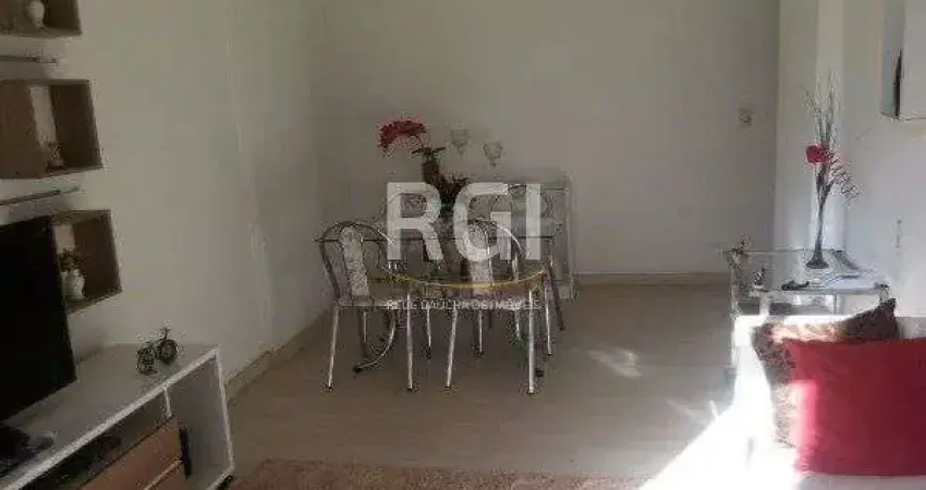 Apartamento para Venda - 63m², 2 dormitórios, Centro Histórico