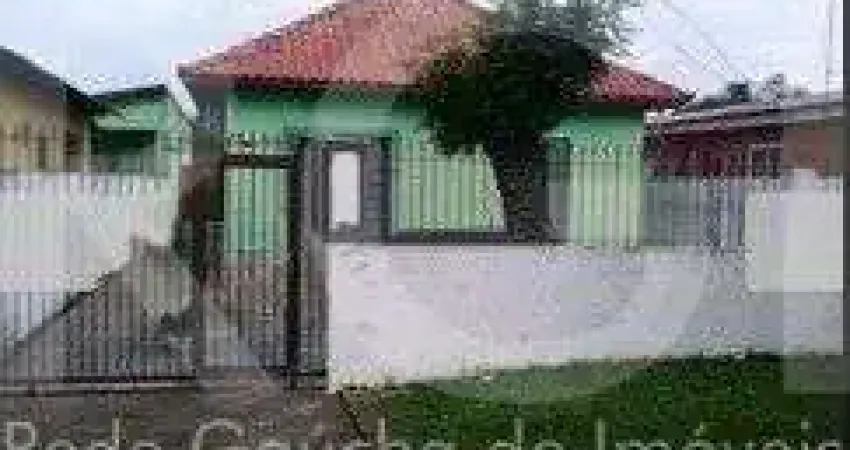Casa para venda - 100m², 3 dormitórios, 1 vaga - mathias velho