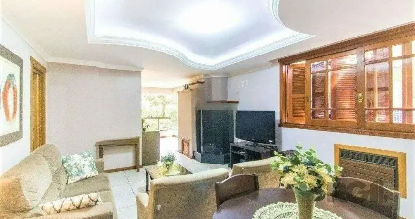 Apartamento com 3 quartos à venda na Avenida Andaraí, 415, Passo da Areia, Porto Alegre