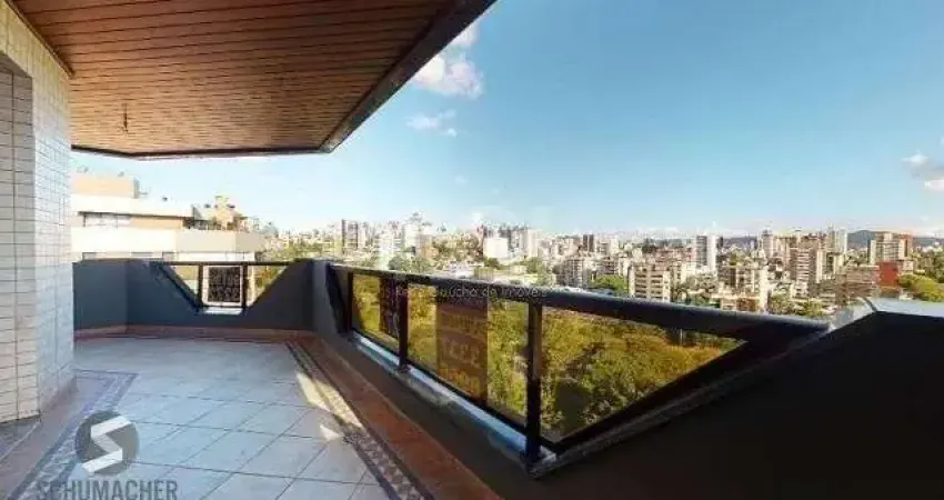 Cobertura com 3 quartos à venda na Rua Renato Almeida, 113, Bela Vista, Porto Alegre