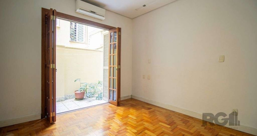 Apartamento com 1 quarto à venda na Rua Garibaldi, 968, Independência, Porto Alegre