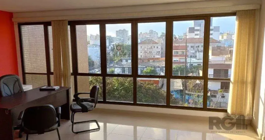 Sala comercial à venda na Avenida Aureliano de Figueiredo Pinto, 668, Praia de Belas, Porto Alegre