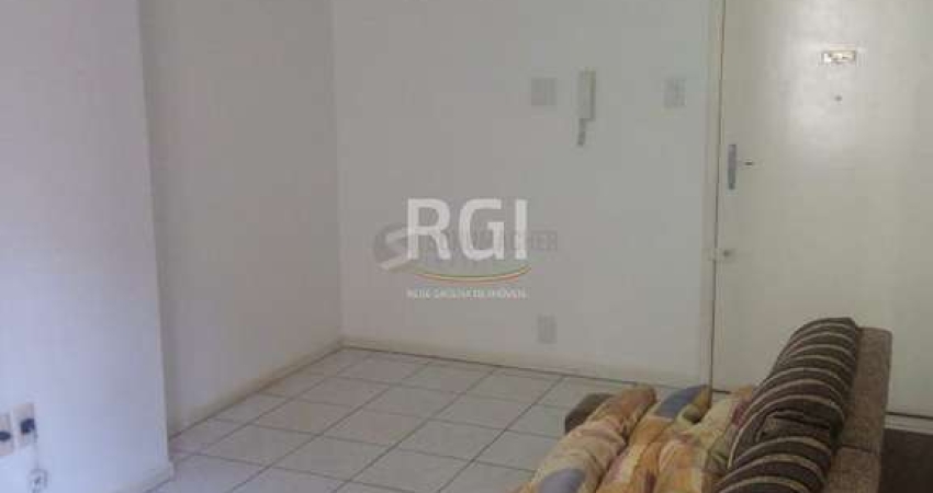 Apartamento para Venda - 41.3m², 1 dormitório, Cidade Baixa