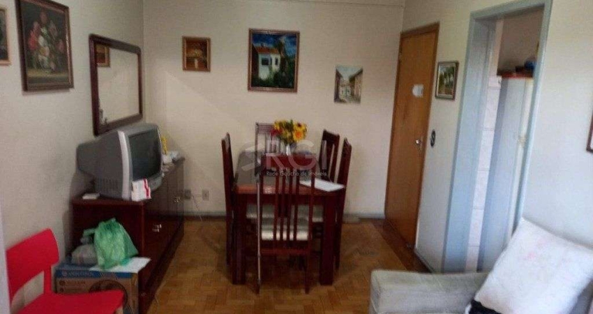 Apartamento para Venda - 55m², 2 dormitórios, Centro Histórico
