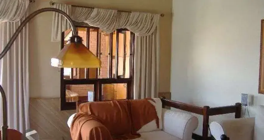 Cobertura para venda - 171.92m², 3 dormitórios, sendo 1 suites, 2 vagas - são sebastião