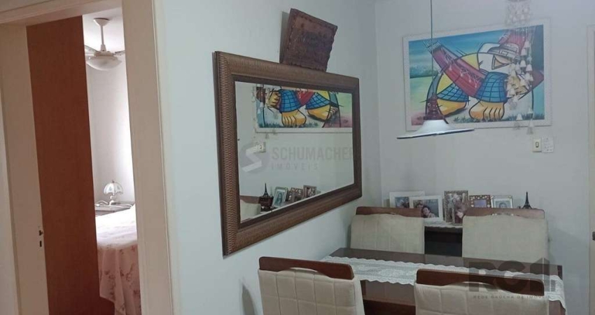 Apartamento para Venda - 53.67m², 2 dormitórios, Azenha