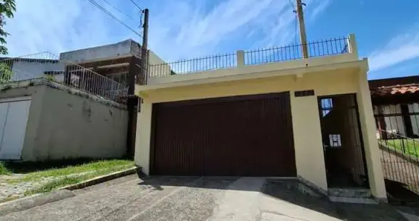 Casa com 4 quartos à venda na Rua Doutor Barcelos, 659, Tristeza, Porto Alegre