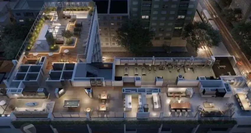 Apartamento com 2 quartos à venda na Avenida Protásio Alves, 740, Rio Branco, Porto Alegre