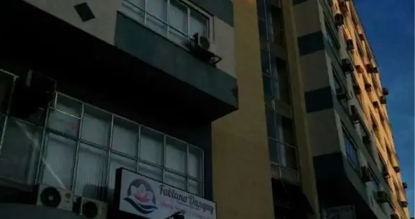 Conjunto/sala para venda - 26.13m², 0 dormitórios, tristeza