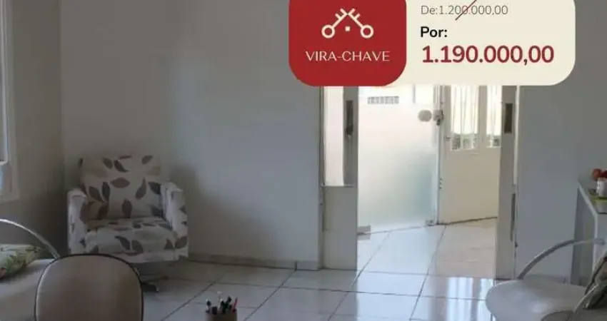 Casa para venda - 221m², 3 dormitórios, sendo 1 suites, 4 vagas - tristeza