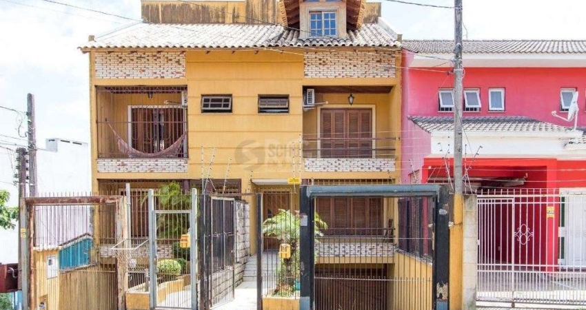 Casa para Venda - 204.75m², 3 dormitórios, sendo 1 suites, 3 vagas - Ipanema