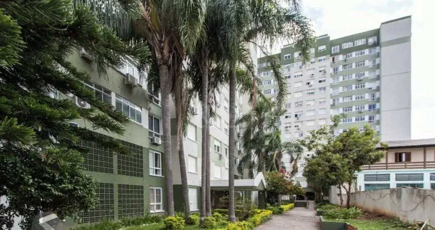 Apartamento para venda - 70.47m², 3 dormitórios, 1 vaga - cavalhada