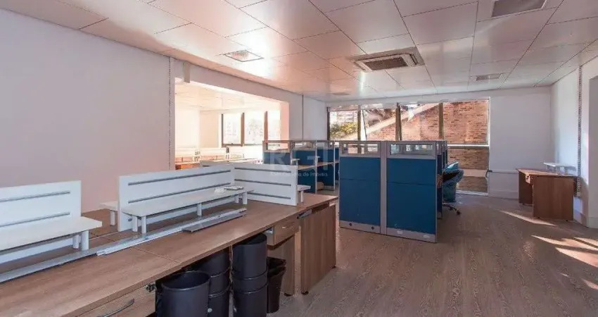 Conjunto/Sala para Venda - 194,14m², 0 dormitórios, 4 vagas - Bela Vista