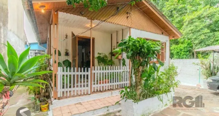 Casa com 5 quartos à venda na Avenida Quaraí, 377, Nonoai, Porto Alegre