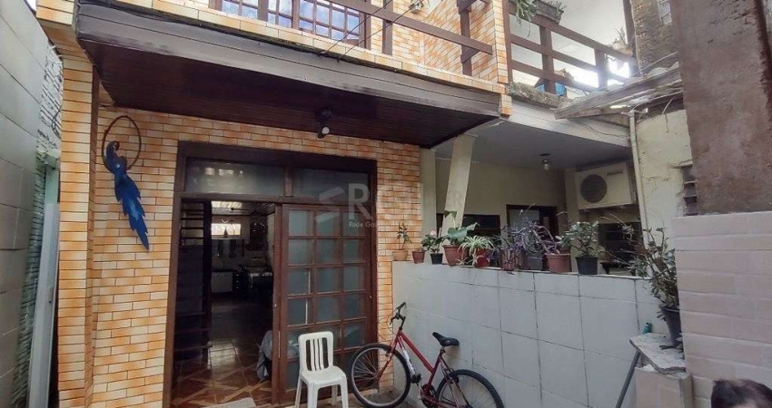 Casa para Venda - 400m², 6 dormitórios, Cavalhada