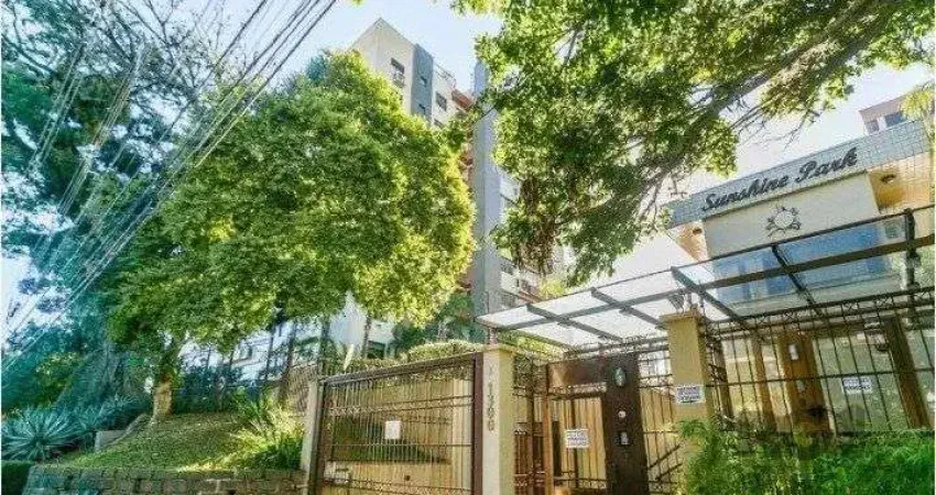 Apartamento com 3 quartos à venda na Rua Doutor Armando Barbedo, 1366, Tristeza, Porto Alegre