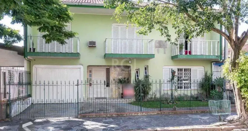 Casa para venda - 280m², 3 dormitórios, sendo 1 suites, 2 vagas - nonoai