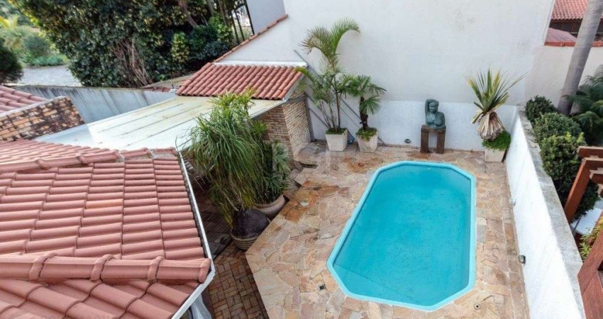 Casa Condominio para Venda - 233.52m², 3 dormitórios, sendo 3 suites, 2 vagas - Ipanema