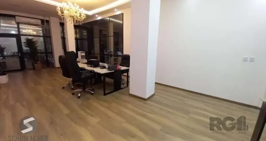 Sala comercial à venda na Avenida Alberto Bins, 857, Floresta, Porto Alegre