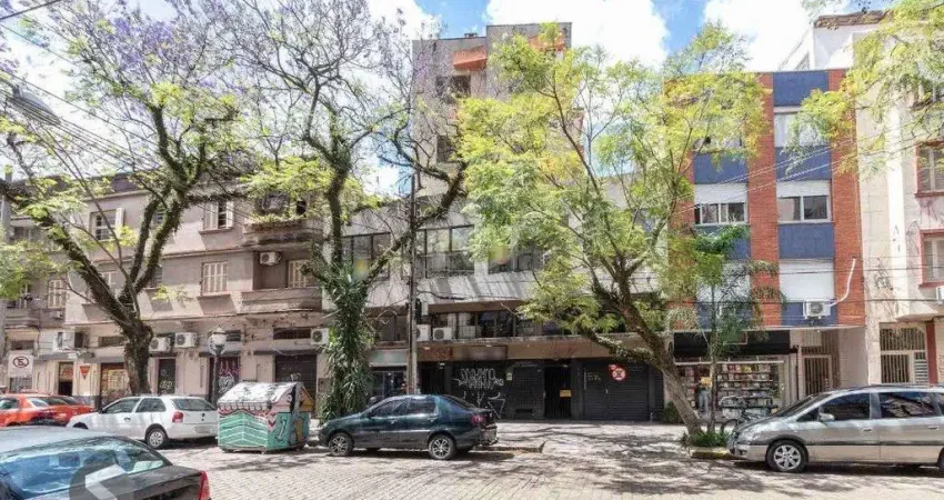 Conjunto/sala para venda - 83.48m², 0 dormitórios, cidade baixa