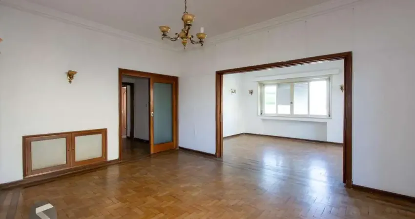 Apartamento para venda - 238m², 3 dormitórios, sendo 1 suites, 1 vaga - floresta