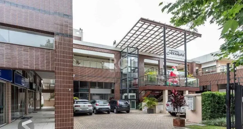 Ponto comercial à venda na Rua Doutor Mário Totta, 728, Tristeza, Porto Alegre