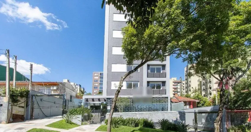 Apartamento para Venda - 143.36m², 3 dormitórios, sendo 1 suites, 2 vagas - Tristeza