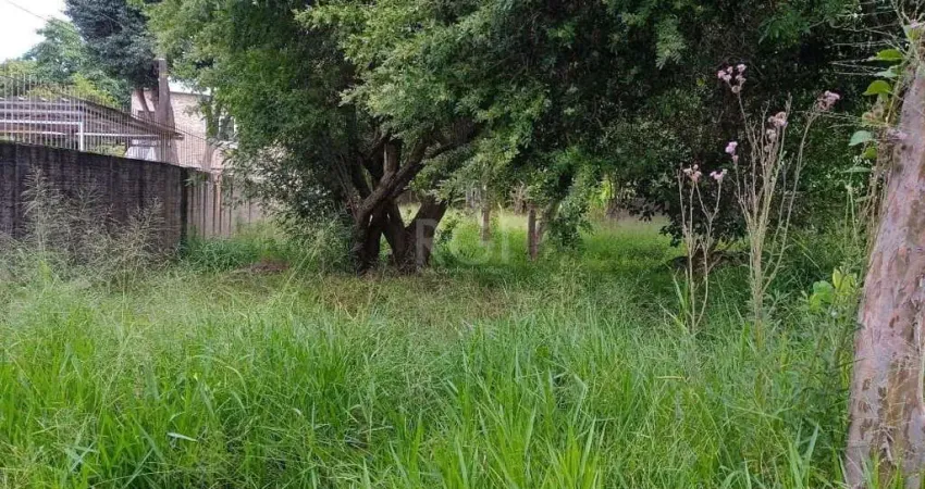 Terreno à venda na Rua Doutor Mário Totta, 2808, Tristeza, Porto Alegre